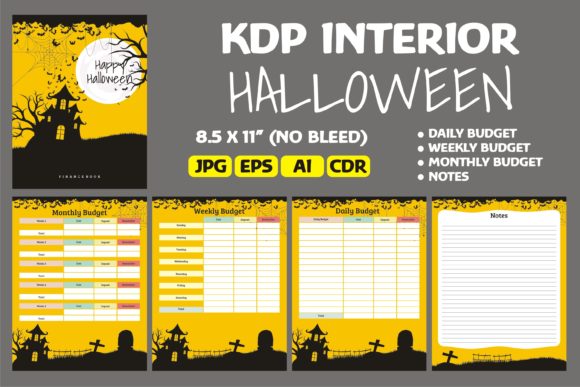 Halloween Budgeting: Daily, Weekly, and Monthly Tips for a Spooktacular Celebration