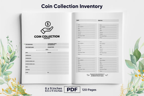 Manage Your Coin Collection with Ease