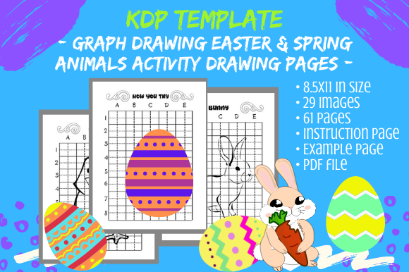 Mastering Artistic Skills with Learn to Draw Using the Graph Method KDP