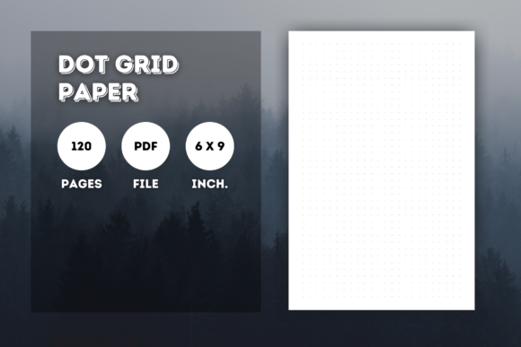 Mastering KDP Interior Dot Grid Paper for Your Publishing Needs