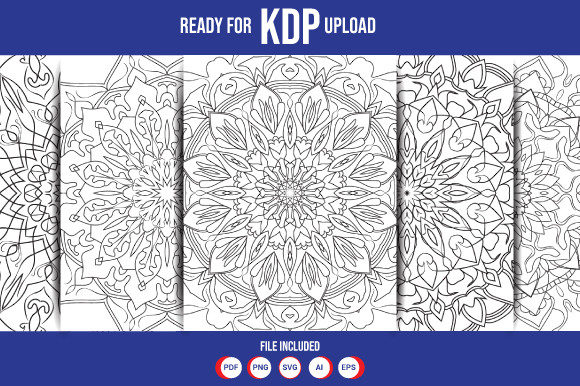 Mastering the Art of Kids Coloring Book KDP Interior: A Comprehensive Guide