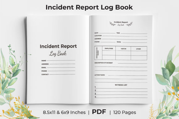 Mastering the Incident Report Logbook: A Comprehensive Guide